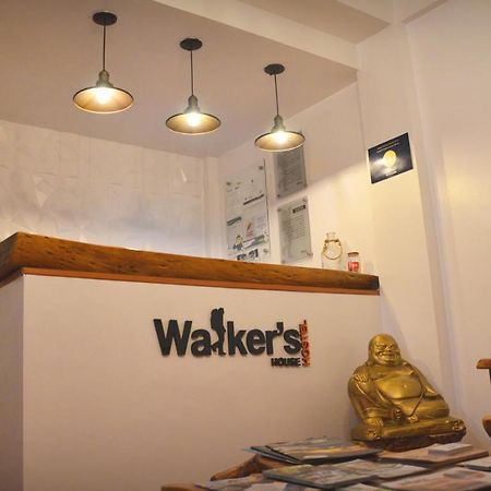 Walker'S House Hostel Salento Ngoại thất bức ảnh