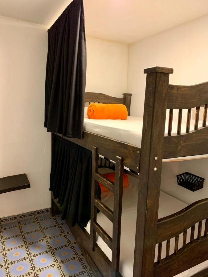Walker'S House Hostel Salento Ngoại thất bức ảnh