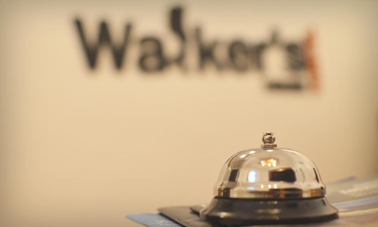 Walker'S House Hostel Salento Ngoại thất bức ảnh